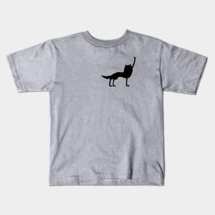 Wolf Kids T-Shirt